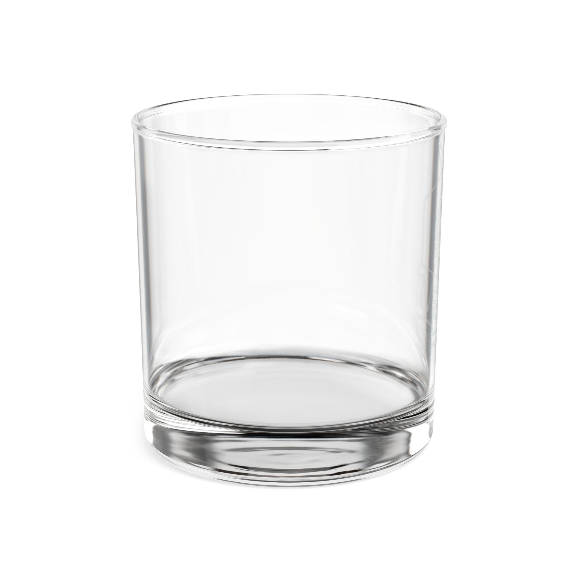 Personalized Whiskey Glass - 10.5oz Engraved Tumbler for Gift Giving