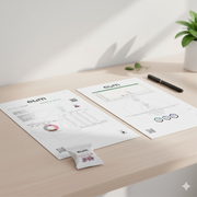 COA Análisis cromatografico