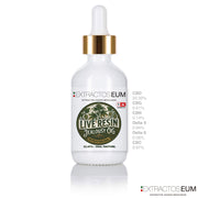 Tintura Live Resin Jealousy OG (30ml) | 22.67% 6,000mg Cannabinoides Totales | EXTRACTOS EUM™