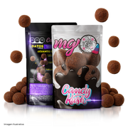 CandyKush - Hot BIG Bites